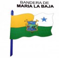 HIMNO DE MARÍA LA BAJA